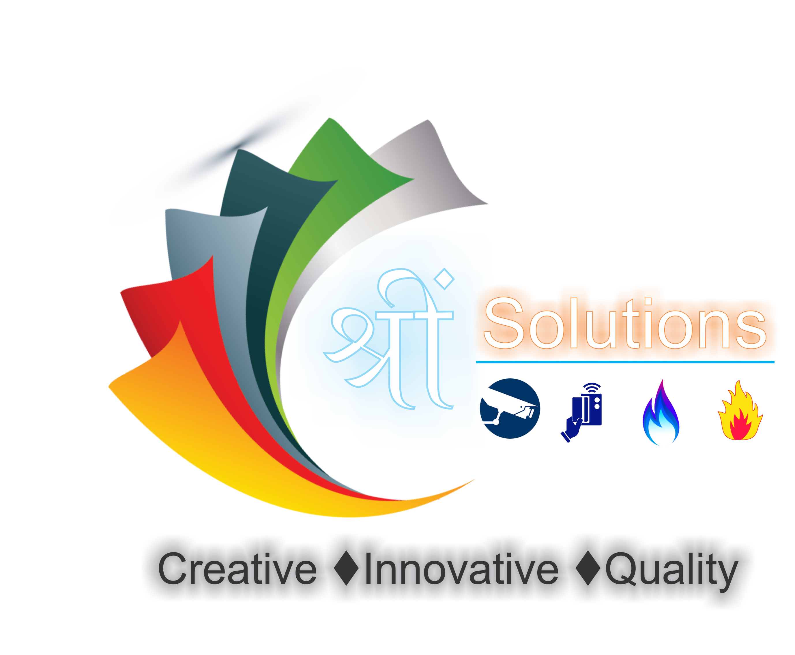 Shreem Solutions